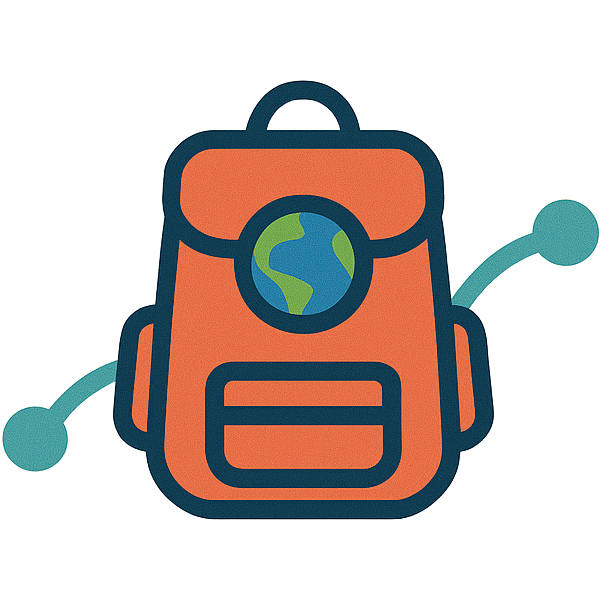 Itinerando Logo